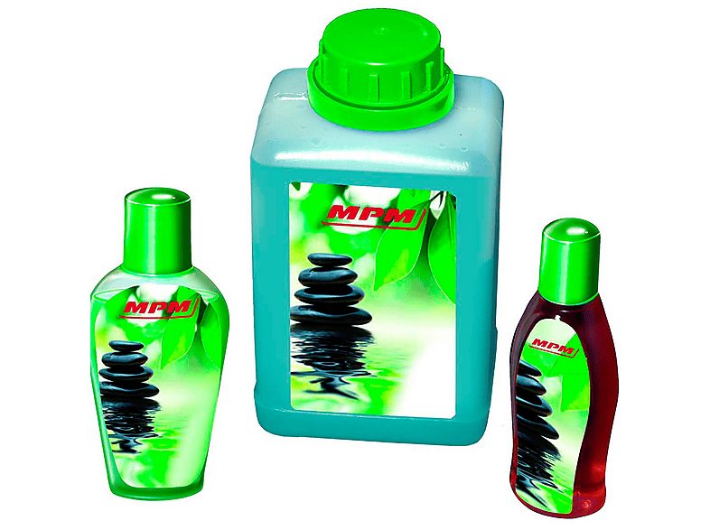 Aspirador sin bolsa - MPM MOD-22, Lava-aspiradora con Limpiador de Tapiceria para Coche, Humedo Seco, 10L, Profesional, Filtro, 2400 W, Potencia de succión 210 AirWatt, Depósito 10 l, Rojo — foto 4