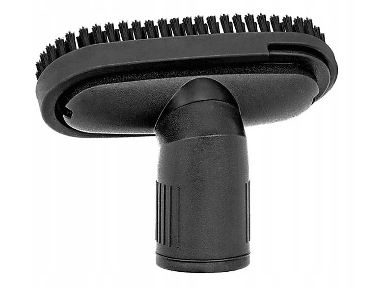 Aspirador sin bolsa - MPM MOD-25, 750 W, Depósito 1,1 l, Negro/Naranja — foto 5