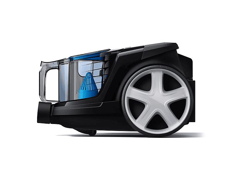 Aspirador sin bolsa - PHILIPS FC9331/09, 900 W, Depósito 1,5 l, Negro — foto 7