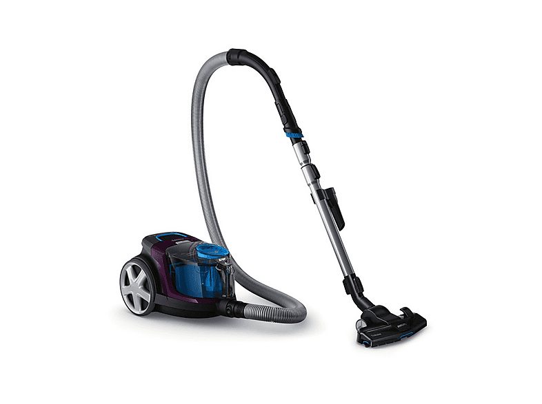 Aspirador sin bolsa - PHILIPS FC9333/09, 900 W, Depósito 1,5 l, Negro — foto 5