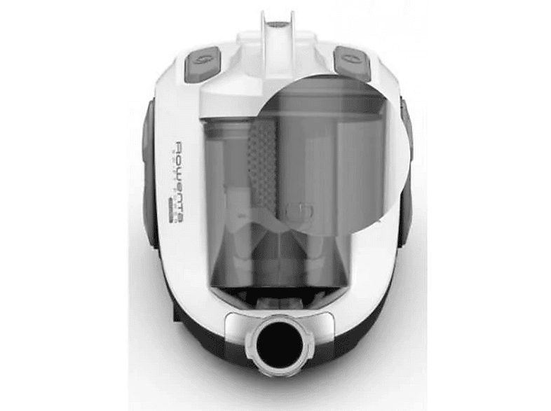Aspirador sin bolsa - ROWENTA RO2917, 750 W, Depósito 1,2 l, Blanco — foto 5