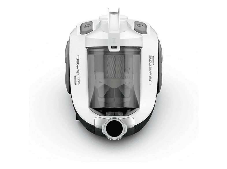 Aspirador sin bolsa - ROWENTA RO2957EA, 750,00 W, Depósito 1,20 l, Multicolor — foto 4