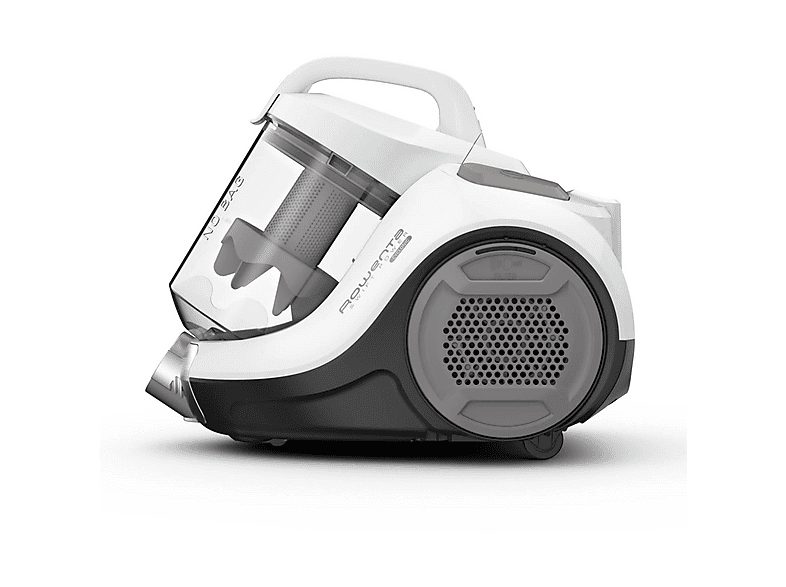 Aspirador sin bolsa - ROWENTA RO2957EA, 750,00 W, Depósito 1,20 l, Multicolor — foto 6