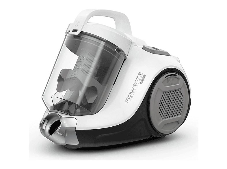 Aspirador sin bolsa - ROWENTA RO2957EA, 750,00 W, Depósito 1,20 l, Multicolor — foto 7