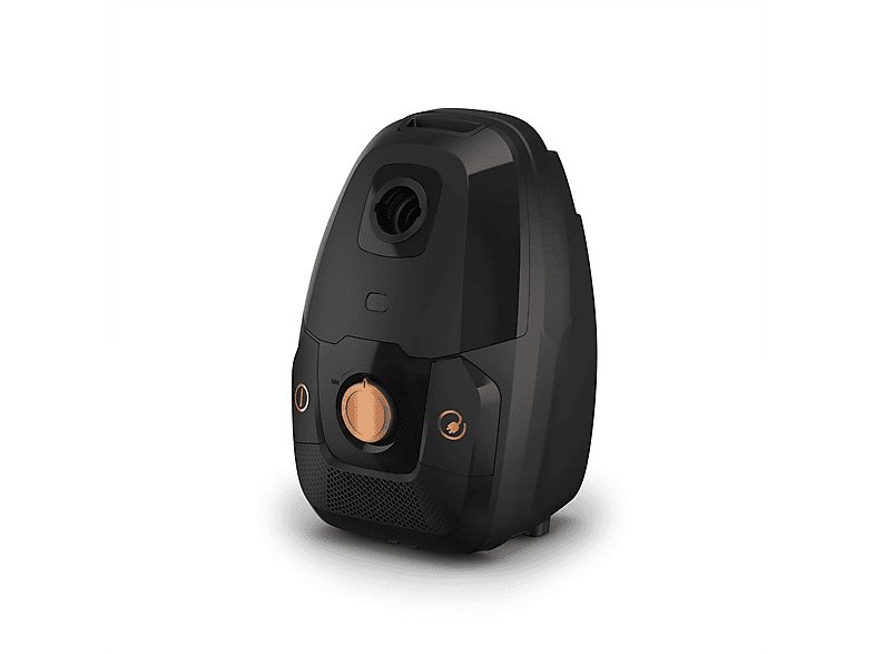 Aspirador sin bolsa - ROWENTA RO6164EA, 900 W, Depósito 4,5 l, Negro — foto 3