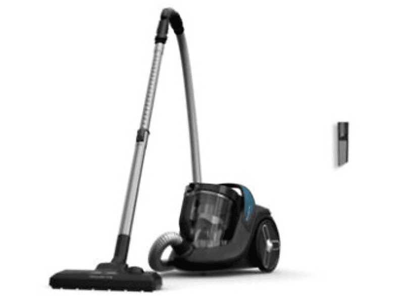 Aspirador sin bolsa - ROWENTA Ro7b11, 900 W, Depósito 2,5 l, Negro — foto 2