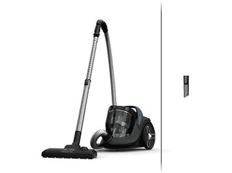 Aspirador sin bolsa - ROWENTA Ro7b11, 900 W, Depósito 2,5 l, Negro — foto 3