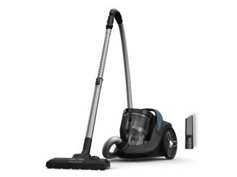 Aspirador sin bolsa - ROWENTA Ro7b11, 900 W, Depósito 2,5 l, Negro — foto 5