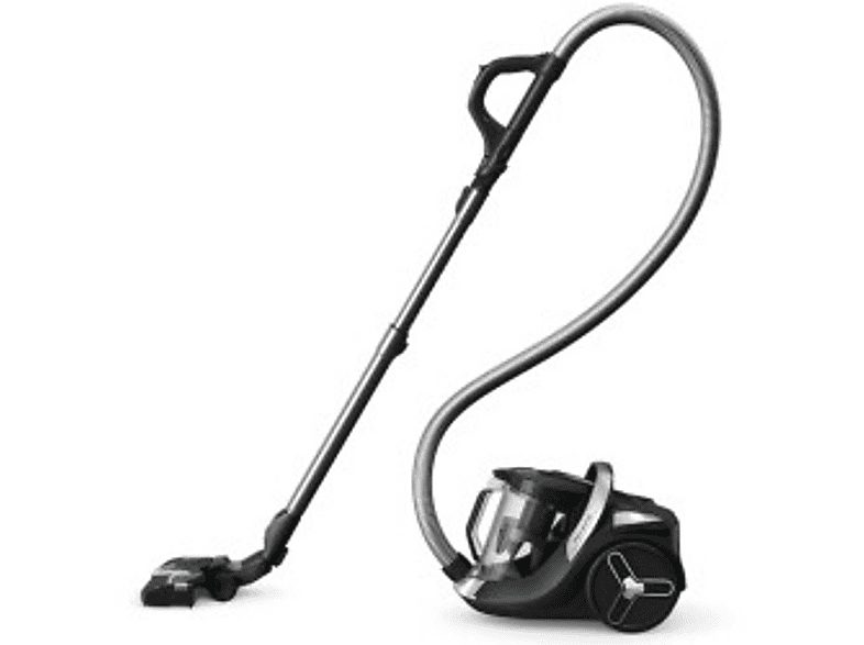 Aspirador sin bolsa - ROWENTA Ro7b11, 900 W, Depósito 2,5 l, Negro — foto 6