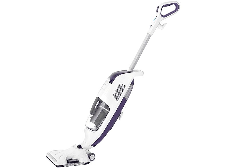 Aspirador sin bolsa - ROWENTA RY7731WH, 1500,00 W, Depósito 0.3, Blanco