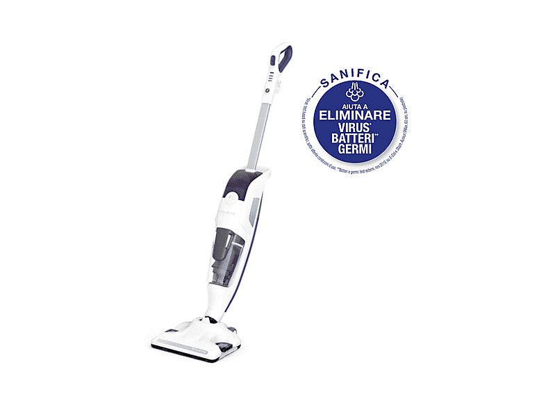 Aspirador sin bolsa - ROWENTA RY7731WH, 1500,00 W, Depósito 0.3, Blanco — foto 3