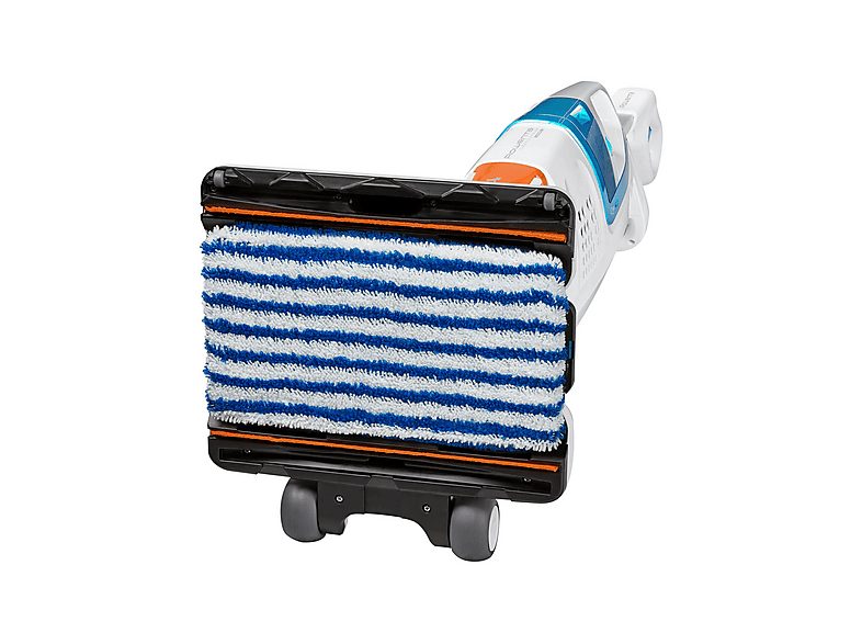 Aspirador sin bolsa - ROWENTA RY8544, 1700 W, Depósito 0,5 l, Blanco, Azul — foto 3