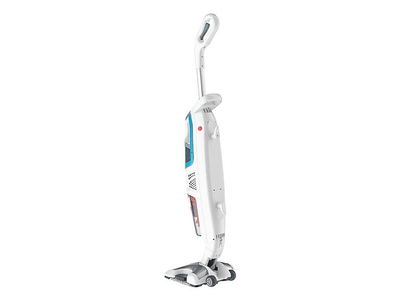 Aspirador sin bolsa - ROWENTA RY8544, 1700 W, Depósito 0,5 l, Blanco, Azul — foto 5