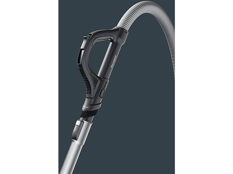 Aspirador sin bolsa - ROWENTA Silence Force RO7933, 500 W, Depósito 2,5 l, Red, Black — foto 5