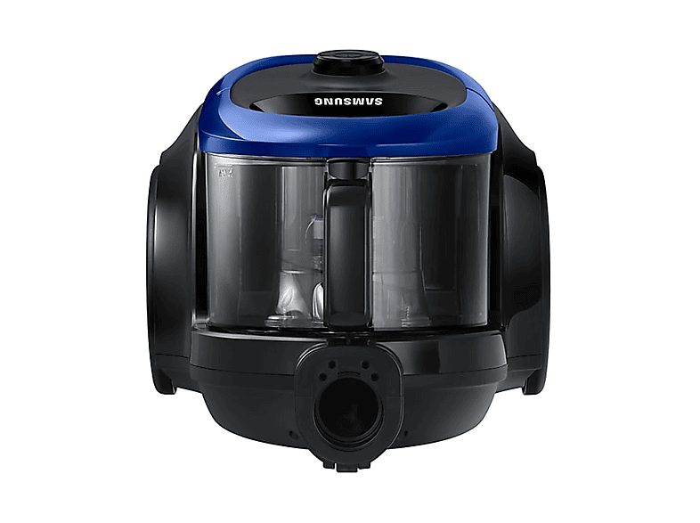 Aspirador sin bolsa - SAMSUNG VC07M2110SB/GE, 700 W, Potencia de succión 180 AirWatt, Depósito 1,5 l, Azul — foto 9