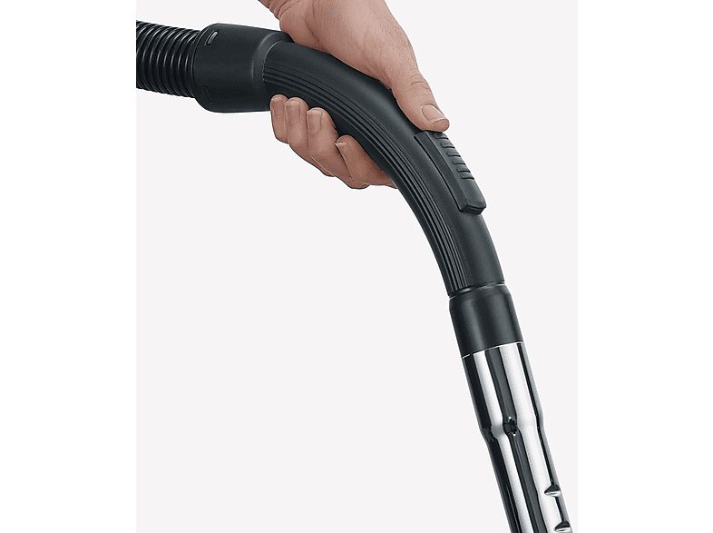 Aspirador sin bolsa - SEVERIN CY 7103 ciclónico, 850 W, Depósito 1,5 l, Blanco — foto 4