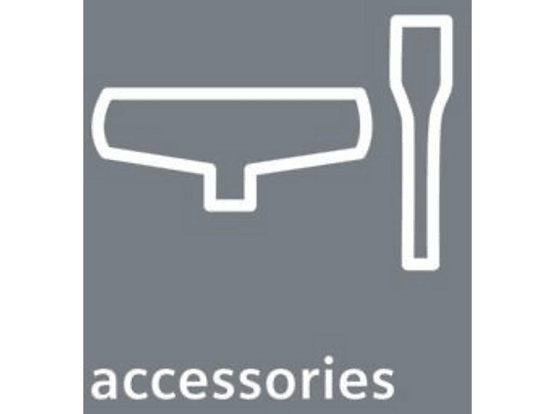 Aspirador sin bolsa - SIEMENS VSQ5X1230, 850 W, Depósito 4,5 l, Negro — foto 7