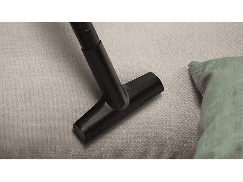 Aspirador sin bolsa - SIEMENS VSZ3XTRM11, 850 W, Depósito 4 l, Negro — foto 3