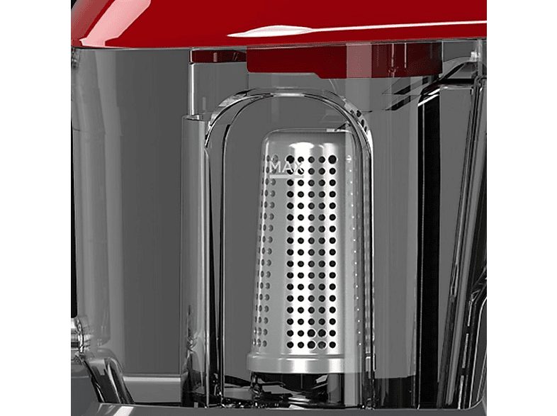 Aspirador sin bolsa - TESLA BGL400BR, 800 W, Depósito 2,5 l, Negro — foto 6