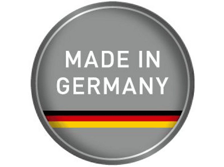 Aspirador sin bolsa - THOMAS 786845, 1500 W, Potencia de succión 1500 W, Depósito 16 l, Rojo — foto 2