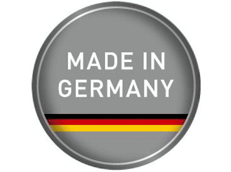 Aspirador sin bolsa - THOMAS Inox 1530, 1500 W, Potencia de succión 1500 W, Depósito 30 l, Inox — foto 2