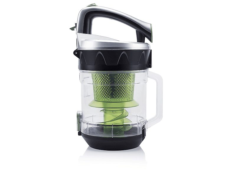 Aspirador sin bolsa - TRISTAR SZ-3135, 700 W, Potencia de succión 150 AirWatt, Depósito 2,8 l, Verde — foto 3