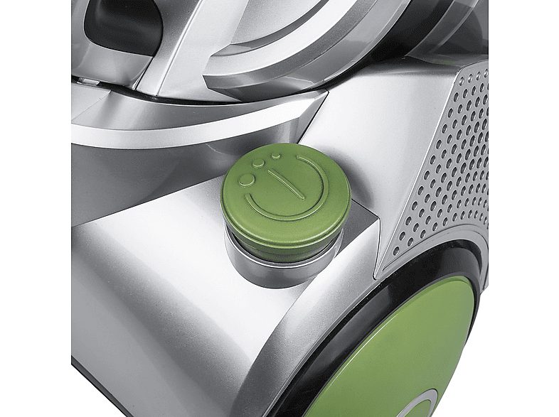 Aspirador sin bolsa - TRISTAR SZ-3135, 700 W, Potencia de succión 150 AirWatt, Depósito 2,8 l, Verde — foto 4