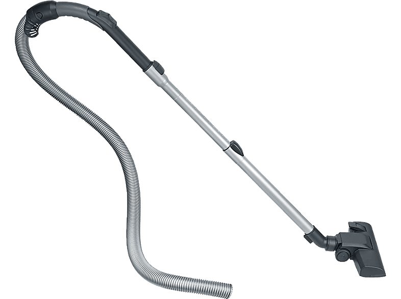 Aspiradora con bolsa - SEVERIN BC 7030, 750 W, Potencia de succión 750 W, Depósito 2 l, negro — foto 3