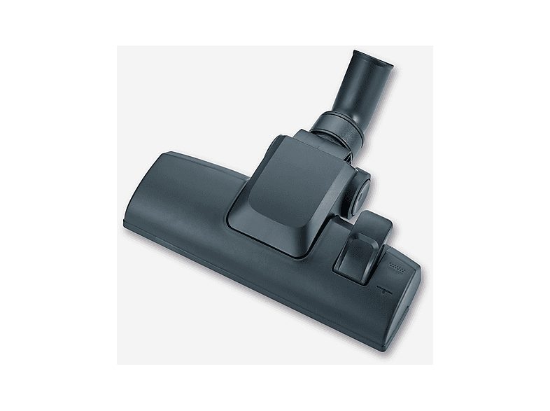 Aspiradora con bolsa - SEVERIN BC 7030, 750 W, Potencia de succión 750 W, Depósito 2 l, negro — foto 4