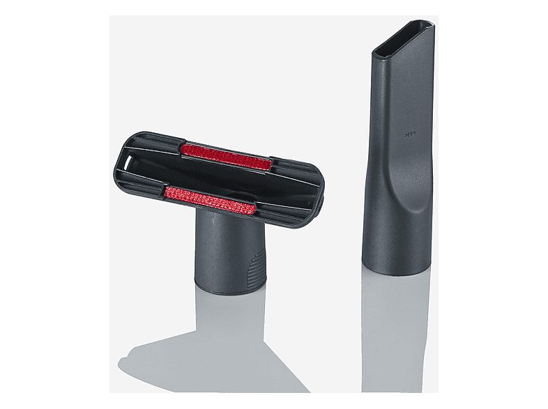 Aspiradora con bolsa - SEVERIN BC 7030, 750 W, Potencia de succión 750 W, Depósito 2 l, negro — foto 5