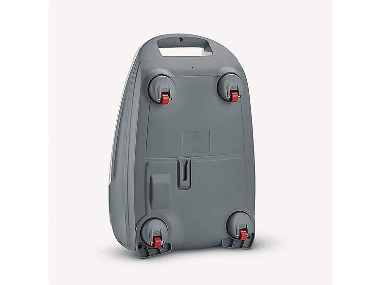 Aspiradora - SEVERIN BC 7047, 850 W, Potencia de succión 850 W, Depósito 4 l, blanco — foto 5