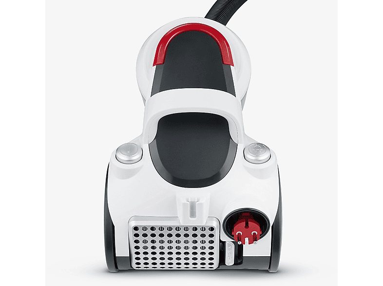 Aspiradora sin bolsa - SEVERIN CY 7106, 850 W, Potencia de succión 850 W, Depósito 2 l, blanco — foto 7