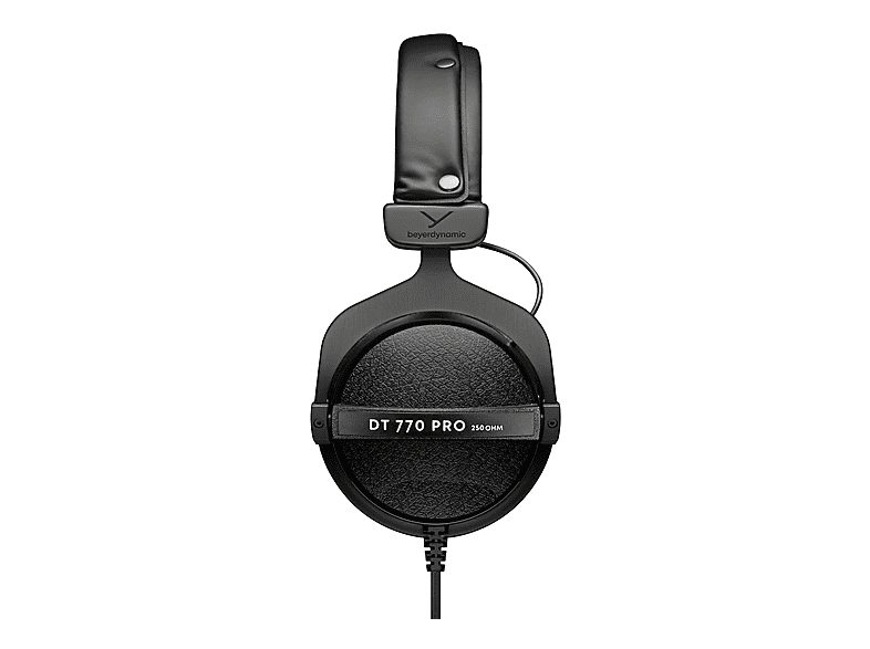 Auriculares  - 459046 BEYERDYNAMIC, Circumaurales, Negro — foto 2