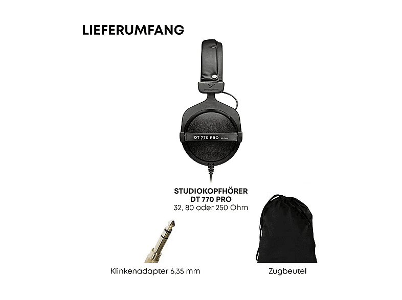 Auriculares  - 459046 BEYERDYNAMIC, Circumaurales, Negro — foto 7