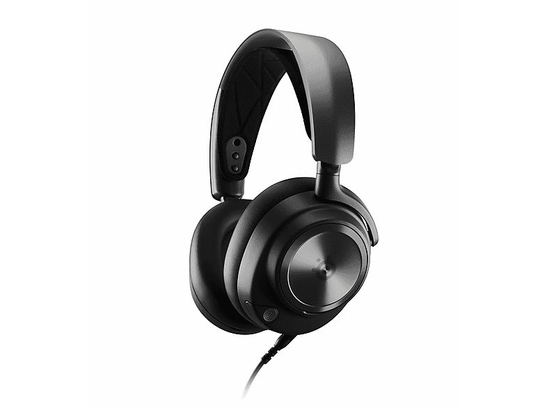 Auriculares  - 61528 STEELSERIES, Circumaurales, Negro — foto 7