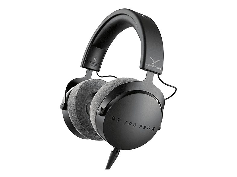 BEYERDYNAMIC Auriculares  - 737704 BEYERDYNAMIC, Circumaurales, Negro