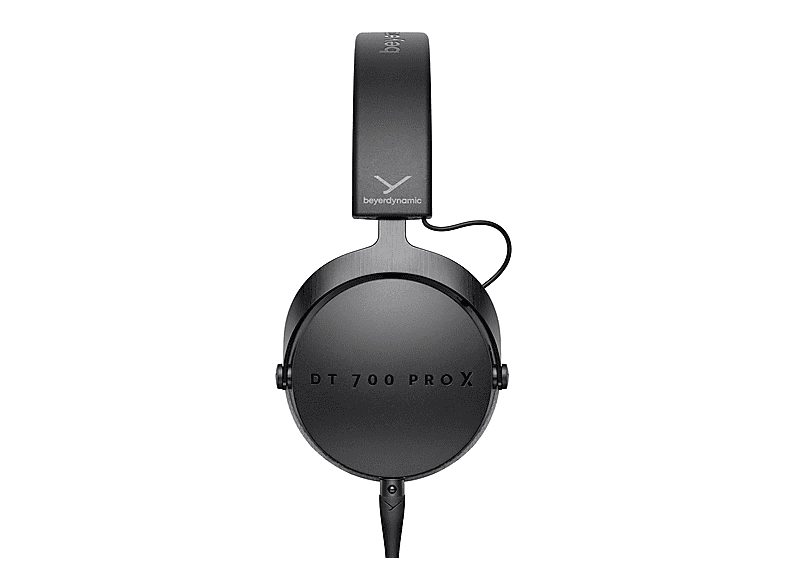 Auriculares  - 737704 BEYERDYNAMIC, Circumaurales, Negro — foto 2