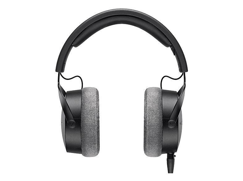 Auriculares  - 737704 BEYERDYNAMIC, Circumaurales, Negro — foto 3