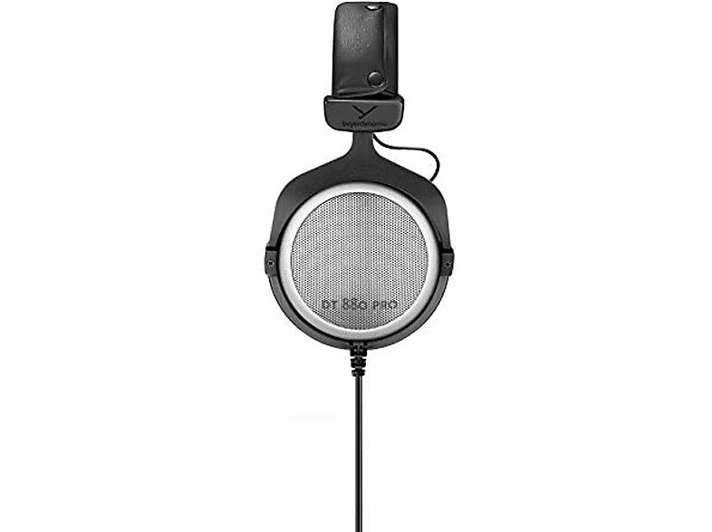 Auriculares con cable  - 490970 BEYERDYNAMIC, Circumaurales, Negro — foto 2