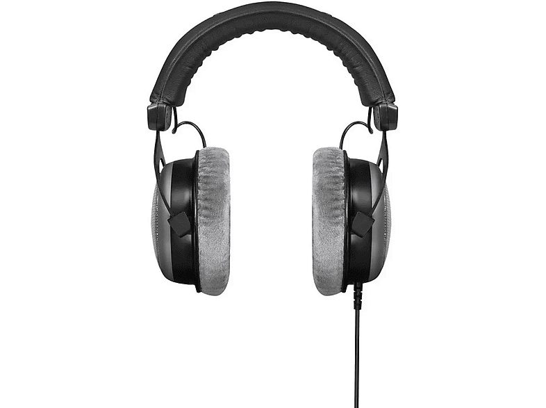 Auriculares con cable  - 490970 BEYERDYNAMIC, Circumaurales, Negro — foto 3