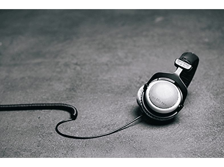 Auriculares con cable  - 490970 BEYERDYNAMIC, Circumaurales, Negro — foto 4