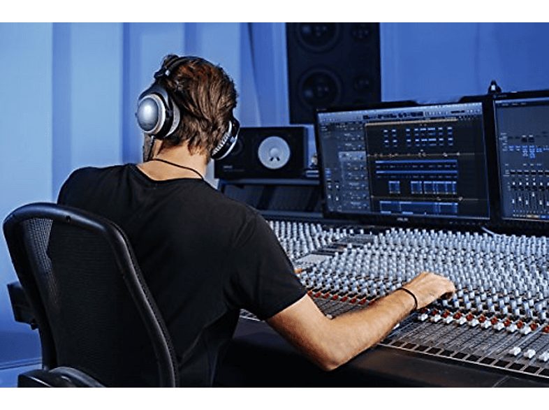 Auriculares con cable  - 490970 BEYERDYNAMIC, Circumaurales, Negro — foto 6