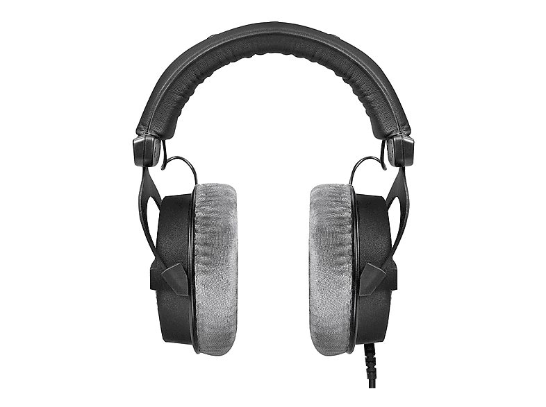 Auriculares con cable  - DT 990 PRO BEYERDYNAMIC, Circumaurales, Negro — foto 3