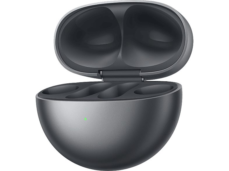 Auriculares conducción de aire - Huawei Freeclip, Autonomía 8 h, Gancho de oreja, IA, Negro — foto 5