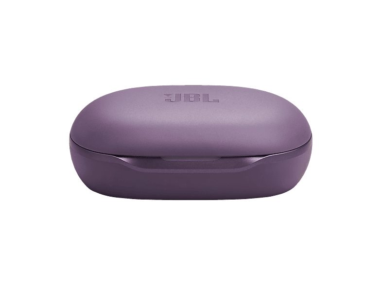 Auriculares conducción de aire - JBL Sense Pro, 38h Autonomía, Open-ear, Gancho Ajustable, 4 Micrófonos, Morado — foto 7