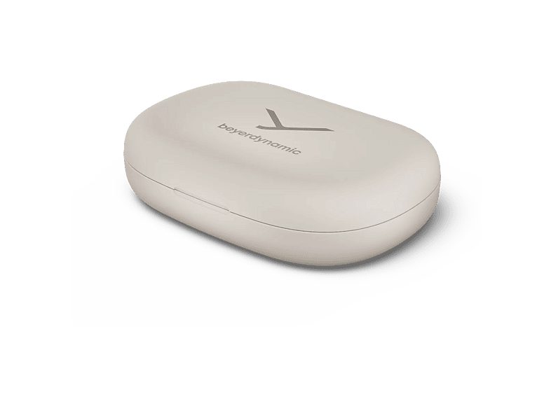 Auriculares conducción de aire  - VERIO 200 BEYERDYNAMIC, Control remoto, Bluetooth, Crema — foto 5