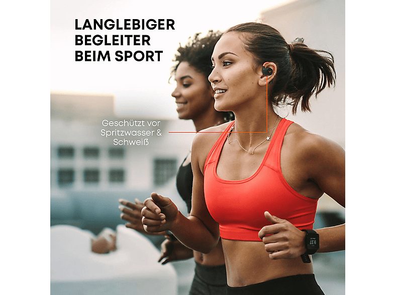 Auriculares conducción de aire  - VERIO 200 BEYERDYNAMIC, Control remoto, Bluetooth, Crema — foto 9