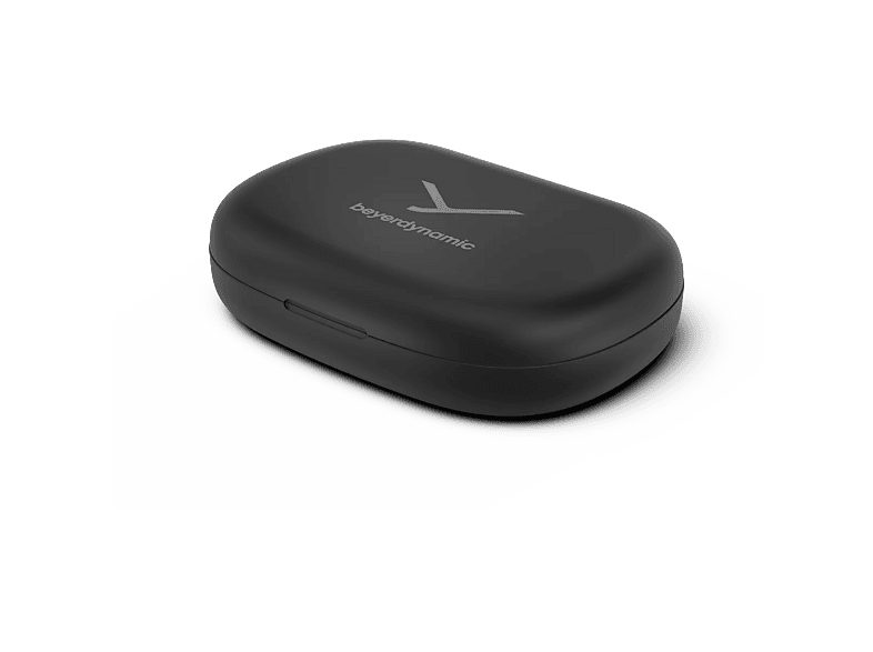 Auriculares conducción de aire  - VERIO 200 BEYERDYNAMIC, Control remoto, Bluetooth, Negro — foto 5