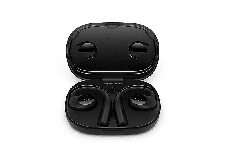 Auriculares conducción de aire  - VERIO 200 BEYERDYNAMIC, Control remoto, Bluetooth, Negro — foto 6