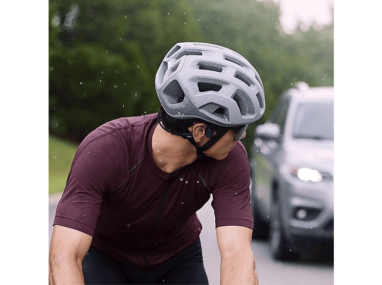 Auriculares conducción ósea  - Openrun Pro SHOKZ, Control remoto, Bluetooth, Negro — foto 7